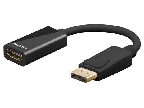 DisplayPort naar HDMI adapterkabel