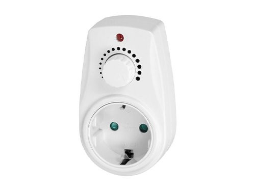 Stekkerdimmer 40-280W
