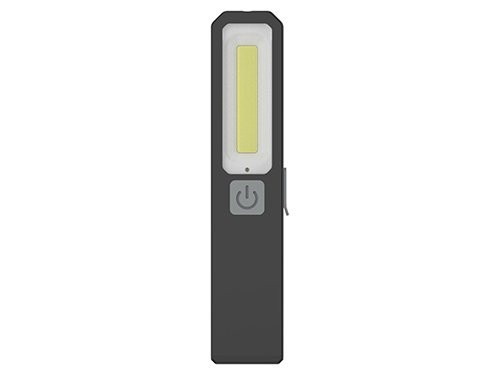 Foto van LED werklamp oplaadbaar mini zakmodel LED werklamp oplaadbaar mini zakmodel