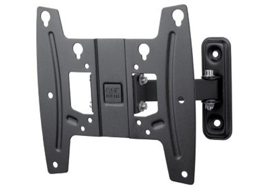 TV wandbeugel WM4241 One For All Solid Turn90