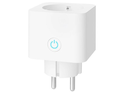 Foto van Slimme stekker 3600W Modee SMART Wi-Fi TUYA Slimme stekker 3600W Modee SMART Wi-Fi TUYA