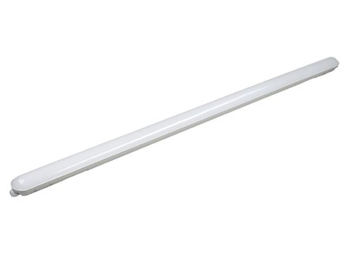 Foto van SWD LED armatuur 120cm 40W 6000K IP65 + sensor SWD LED armatuur 120cm 40W 6000K IP65 + sensor