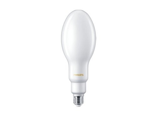 Philips LED E27 26W-125W HPL 3000K mat