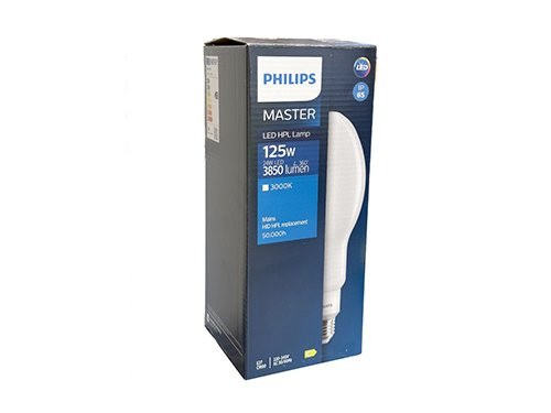 Philips LED E27 26W-125W HPL 3000K mat