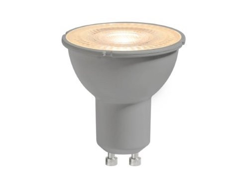 Foto van Nordlux LED spot GU10 4,2-35W outdoor SMART dimbaar Nordlux LED spot GU10 4,2-35W outdoor SMART dimbaar