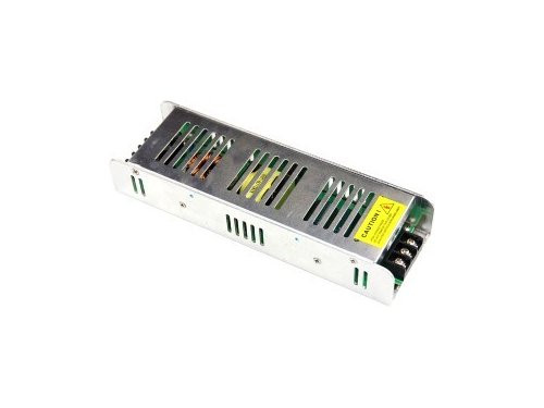 LED driver 12V 25W IP20 metaal