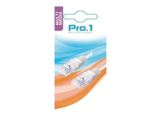 Patchkabel UTP CAT6 15m