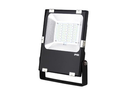 RGB-CCT LED Schijnwerper IP65 30W