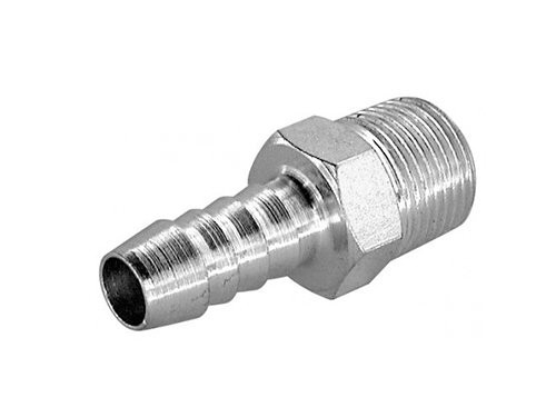 Foto van SLANGTULE JWL-1/2 U- TULE 10 MM GEHARD STAAL SLANGTULE JWL-1/2 U- TULE 10 MM GEHARD STAAL