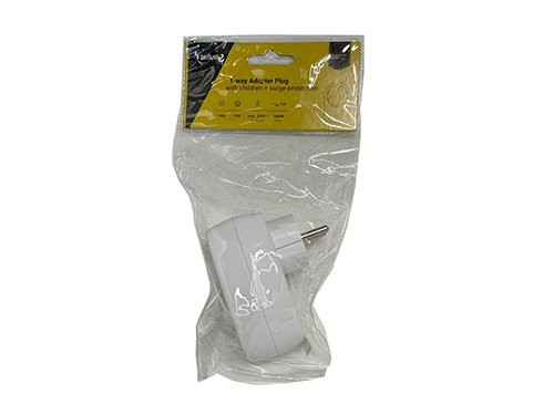 Overspanningsbeveiliger stopcontactmodel