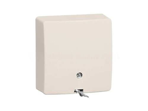 PEHA CREME opbouw trekschakelaar