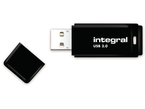 USB stick 1TB zwart 3.0
