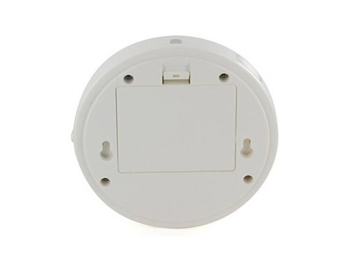 Foto van LED nachtlamp met bewegingssensor op batterij LED nachtlamp met bewegingssensor op batterij