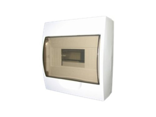 Foto van Lege kast opbouw met deur 8 moduuls Lege kast opbouw met deur 8 moduuls