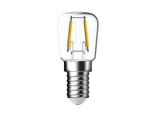 Energetic LED buislamp T25 E14 1,1-11W 2200K filament helder