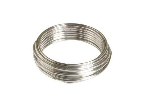 Aarddraad 5 meter 6mm2