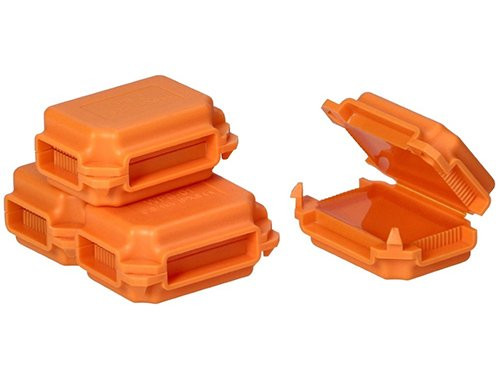 Gelbox - waterdichte koppelbox - S - blister(4)