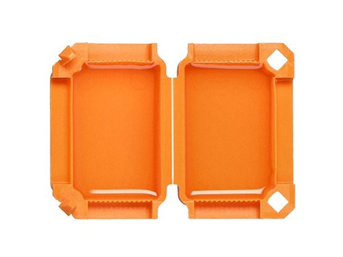 Gelbox - waterdichte koppelbox - S - blister(4)