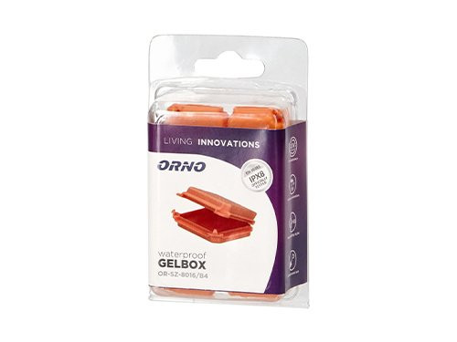 Gelbox - waterdichte koppelbox - S - blister(4)