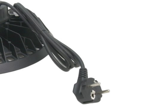 Foto van LED UFO Highbay 100W Tri-White 17000 lumen LED UFO Highbay 100W Tri-White 17000 lumen
