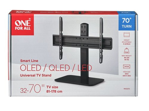 TV standaard WM2670 One For All