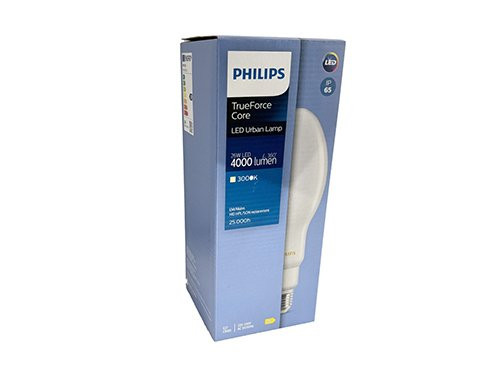 Philips LED E27 26W-125W HPL 4000K mat