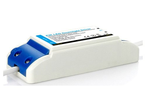 Foto van RGB-CCT LED Downlighter 12W wit RGB-CCT LED Downlighter 12W wit