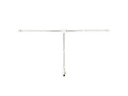 Lintantenne met TV contra plug 1,75m