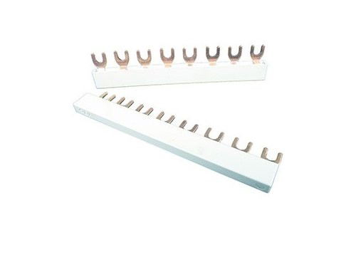 Foto van Kamrail vork 2 fase 8pol. 17,8mm Kamrail vork 2 fase 8pol. 17,8mm