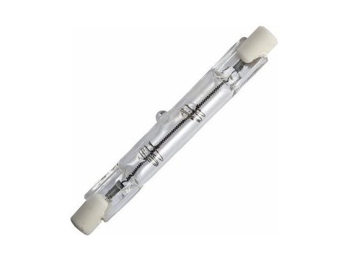 Halogeen staaflamp 60W 78mm R7s 230V ECO