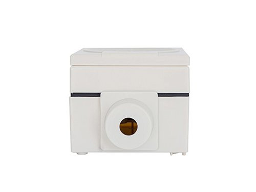 Perilex opbouw stopcontact 16A SWD IP44 Power