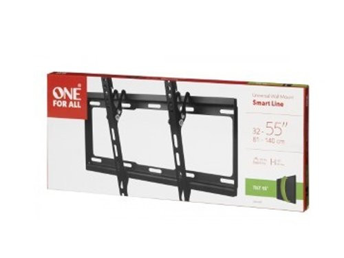 TV wandbeugel WM2421 One For All