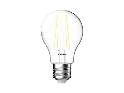 Nordlux LED GLS E27 4,7-40W filament helder SMART dimbaar