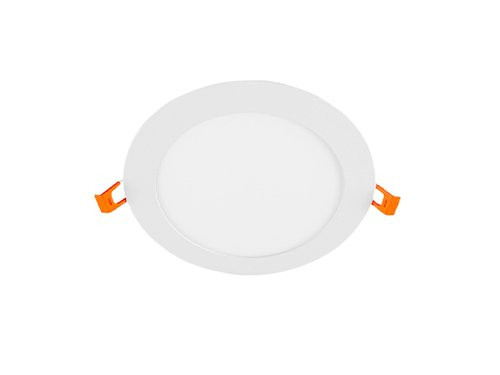 LED panel downlight 18W 4000K incl. driver wit