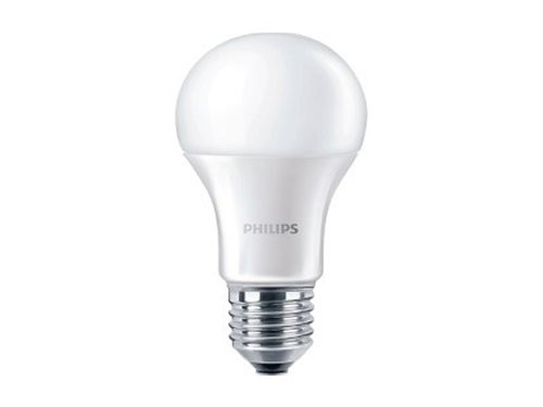 Philips LED GLS E27 7,5-60W 3000K mat