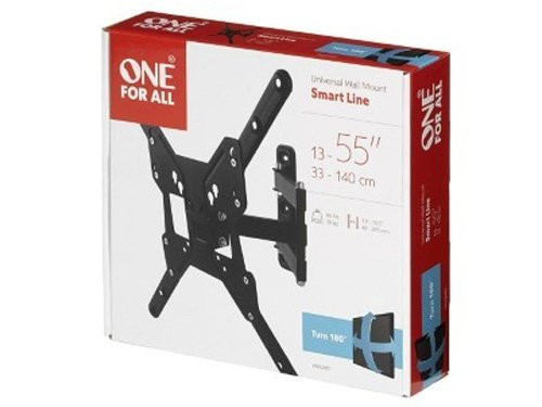 TV wandbeugel WM2451 One For All