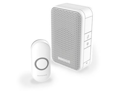 Draadloze deurbel set 150m