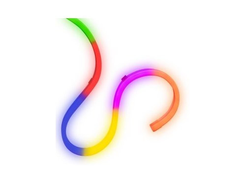 Foto van Feestverlichting lichtsstrip 5m flex dreamcolor SMART 30W Wi-Fi TUYA Feestverlichting lichtsstrip 5m flex dreamcolor SMART 30W Wi-Fi TUYA