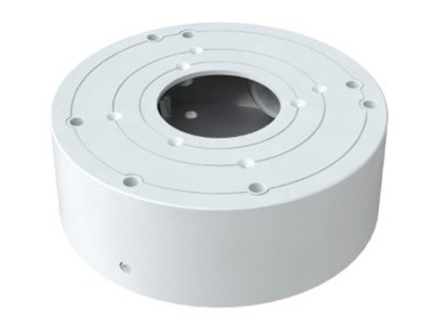 Foto van Camera opbouwdoos geschikt voor I2-I4-DIFIX Camera opbouwdoos geschikt voor I2-I4-DIFIX