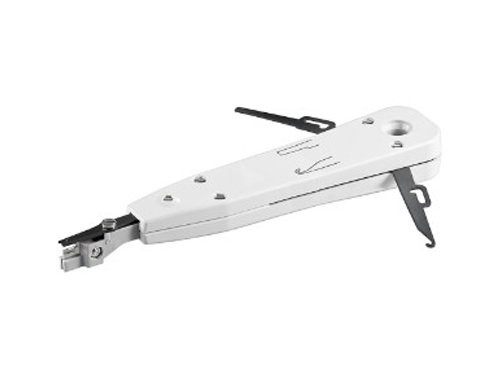 Gereedschapset Netwerk 4 delig in etui