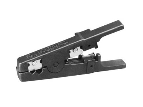 Gereedschapset Netwerk 4 delig in etui