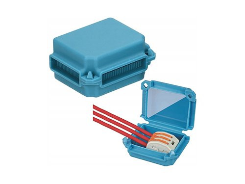 Gelbox - waterdichte koppelbox - M - blister(2)