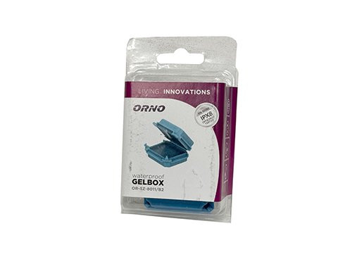 Gelbox - waterdichte koppelbox - M - blister(2)