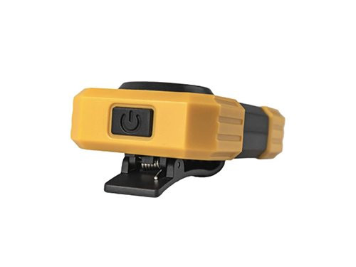 Technik LED werklamp W20 COB 3xAAA 250 lumen