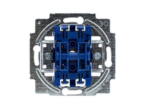Busch Jaeger inbouw schakelaar serie