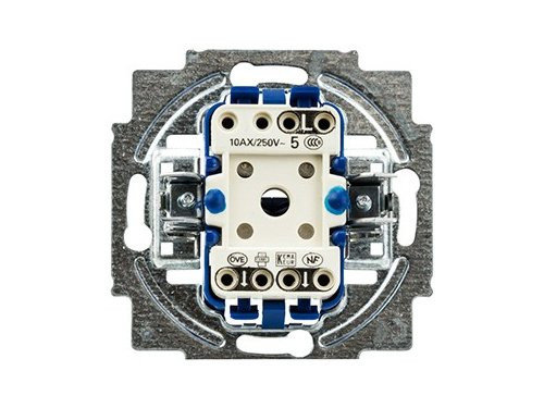 Busch Jaeger inbouw schakelaar serie