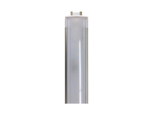 Foto van Aluminium LED bar 30cm warm wit dimbaar Aluminium LED bar 30cm warm wit dimbaar