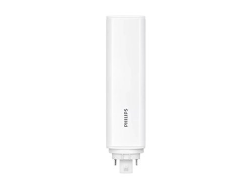 Philips LED PL-T GX24q-3 4p 9-26W 3000K mat