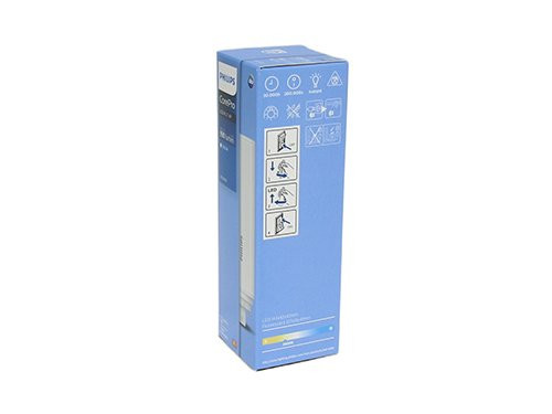 Philips LED PL-T GX24q-3 4p 9-26W 3000K mat