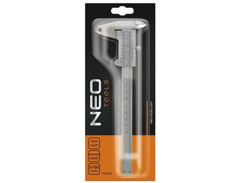 Schuifmaat 0-150mm
